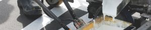 Road Line Marking Works